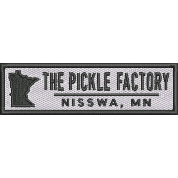 The Pickle Factory RE126_Beanie_4.00_091620.EMB Thumbnail