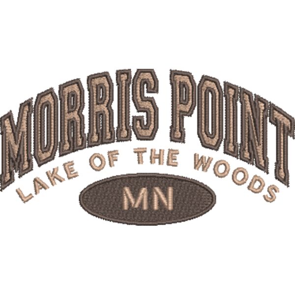 Morris Point MN 388_3.88_090320.EMB Thumbnail