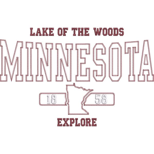 Minnesota 1858 RT106_Twill_12.24_090920.EMB Thumbnail