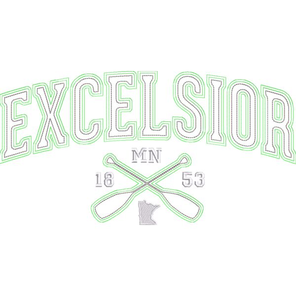 Excelsior RL16_Lazer_11.87_092420.EMB Thumbnail