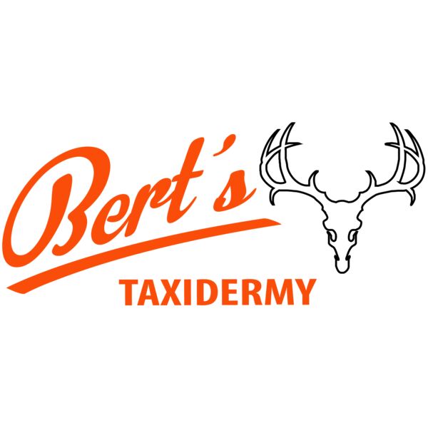 BertsTaxidermy__SPLogoFF_11.98_091820-01 Thumbnail