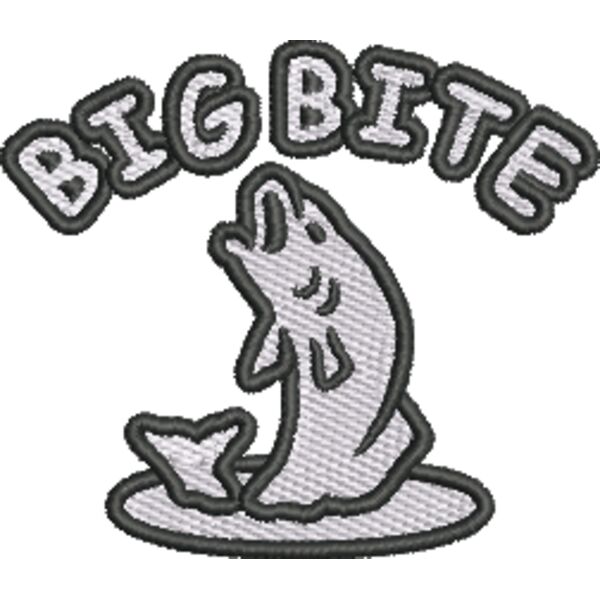 Big Bite_Hat_2.61_091020.EMB Thumbnail