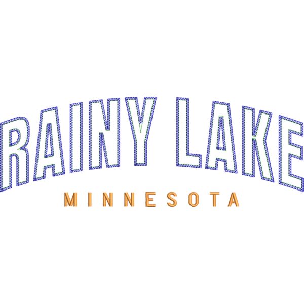 Rainy Lake RL_Lazer_11.84_091120 Thumbnail