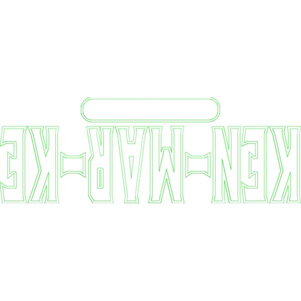 Ken Mar Ke RL26 Cut Thumbnail