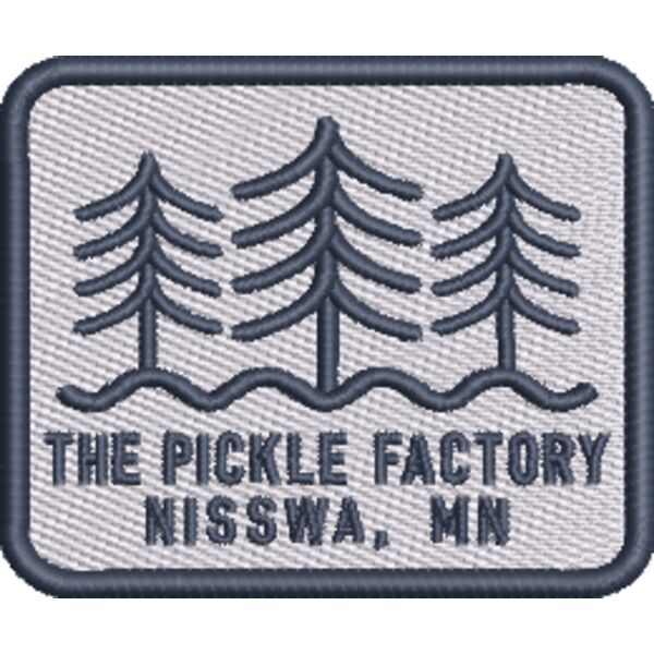 The Pickle Factory RE124_Left Chest_2.71_091420 Thumbnail