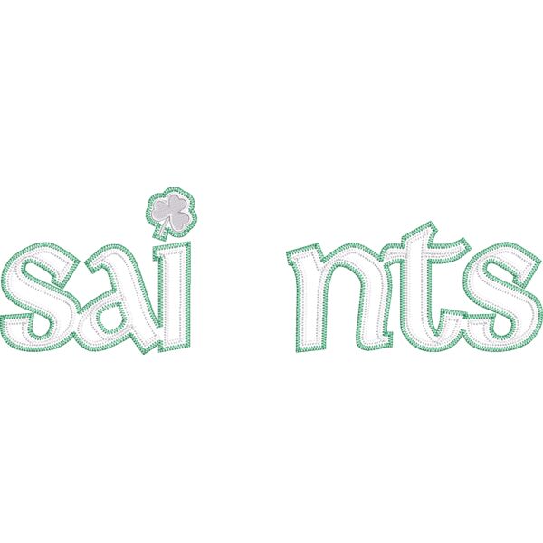 Saints Shamrock 2020_Jersey_14.41_091020.EMB Thumbnail