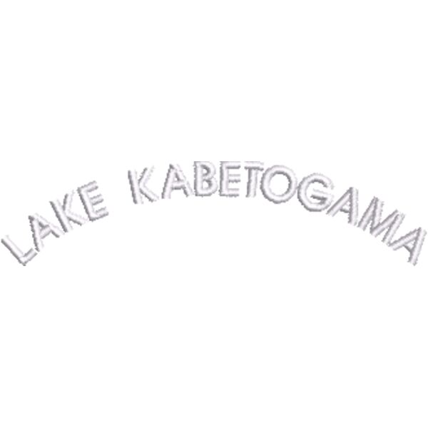 Lake Kabetogama_Hat Back_3.43_091520.EMB Thumbnail