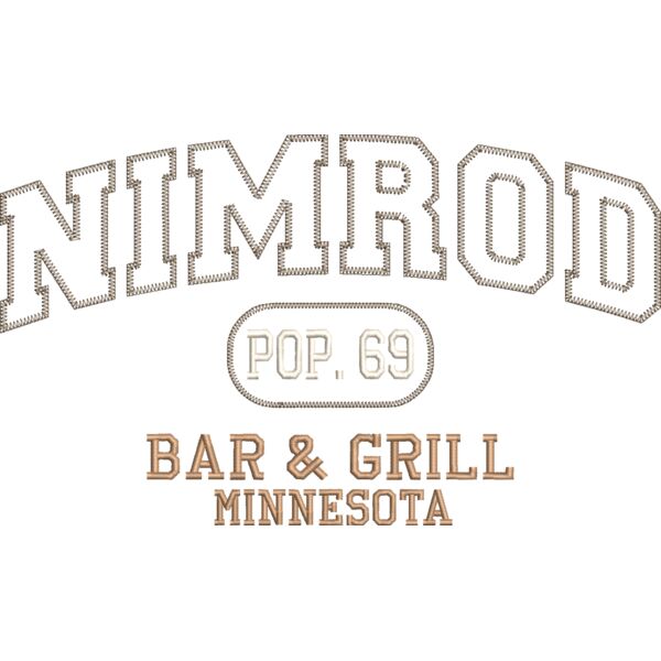 Nimrod RT62_Twill_11.98_092220.EMB Thumbnail