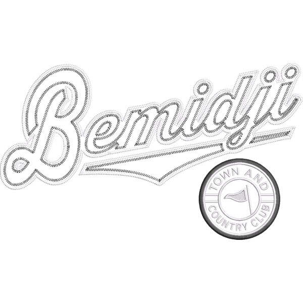 Bemidji RT74_Twill_12.00_092320.EMB Thumbnail