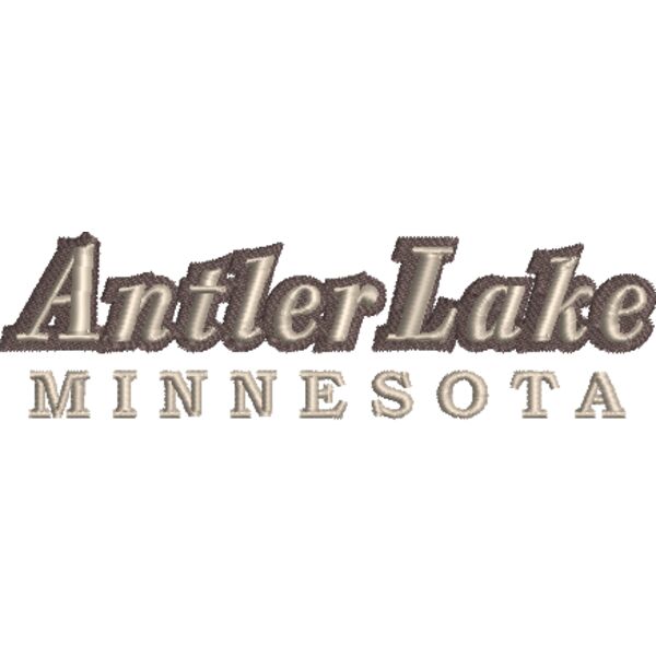 Antler Lake 3D_Hat_4.45_092420.EMB Thumbnail