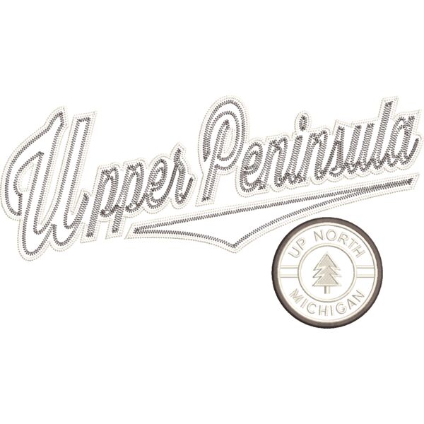 Upper Peninsula Tree RT74_Twill_12.34_092920.EMB Thumbnail