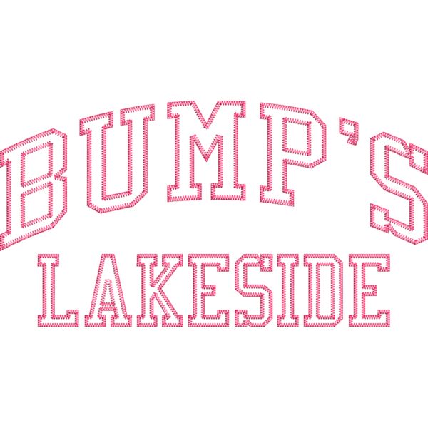 Bump's Lakeside RT111_Twill_12.06_100520.EMB Thumbnail