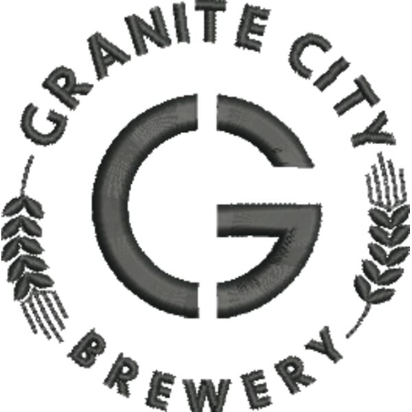 Granite City Logo.EMB Thumbnail