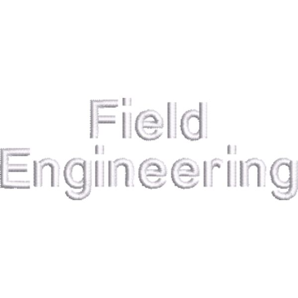 Field Engineering_Sleeve_3.50_092220.EMB Thumbnail