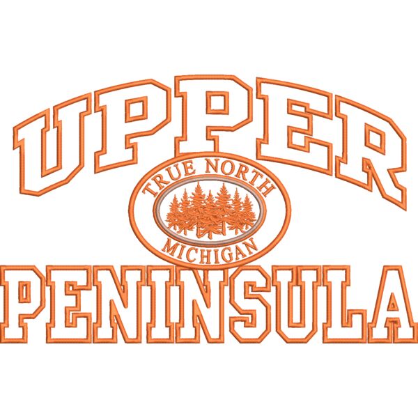 Upper Peninsula True North 250_Twill_13.36_100620.EMB Thumbnail