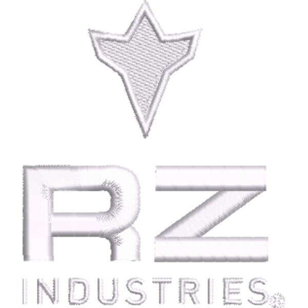 RZ Industries_Left Chest_3.25_101320.EMB Thumbnail