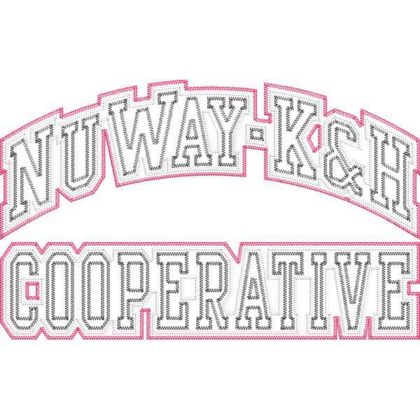 NuWay K & H Coop_Twill_12.45_101420.EMB Thumbnail