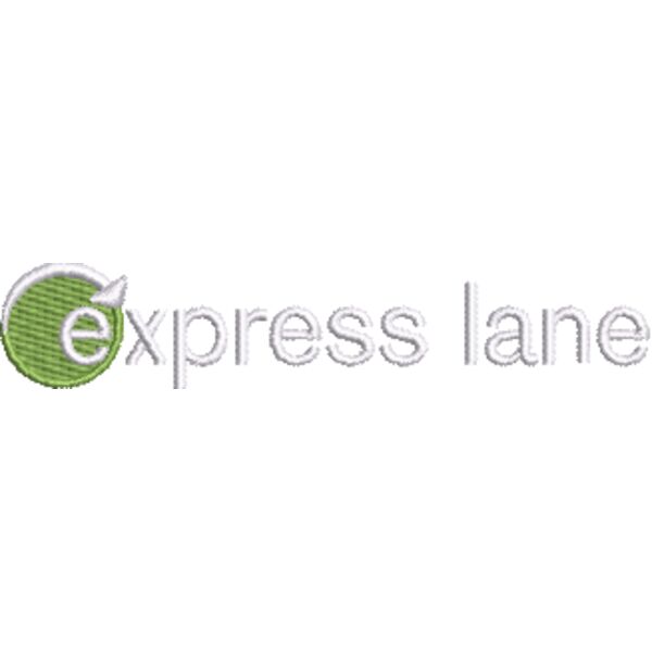 Express Lane_Left Chest_3.40_101920.EMB Thumbnail