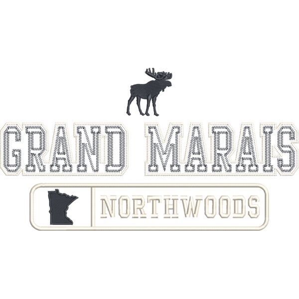 Grand Marais RT87_Twill_12.00_101420.EMB Thumbnail