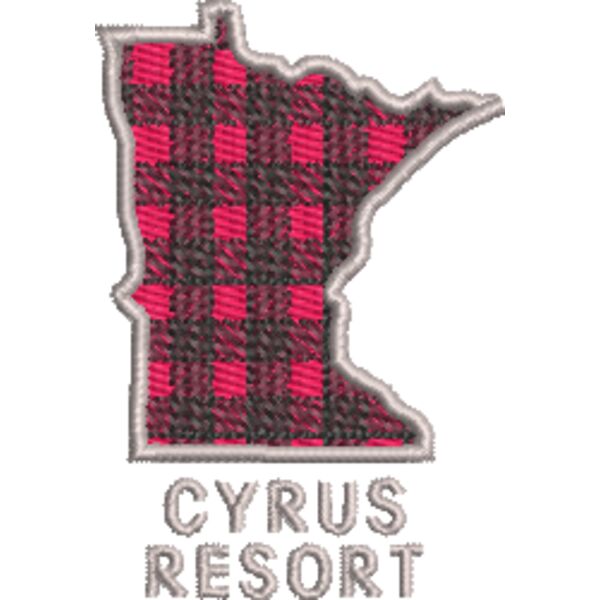 Cyrus Resort RE108_1.77_101520.EMB Thumbnail