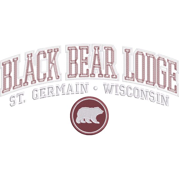 Black Bear Lodge_Twill_12.26_101620.EMB Thumbnail