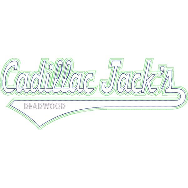 Cadillac Jacks RL12_Lazer_12.20_101620.EMB Thumbnail