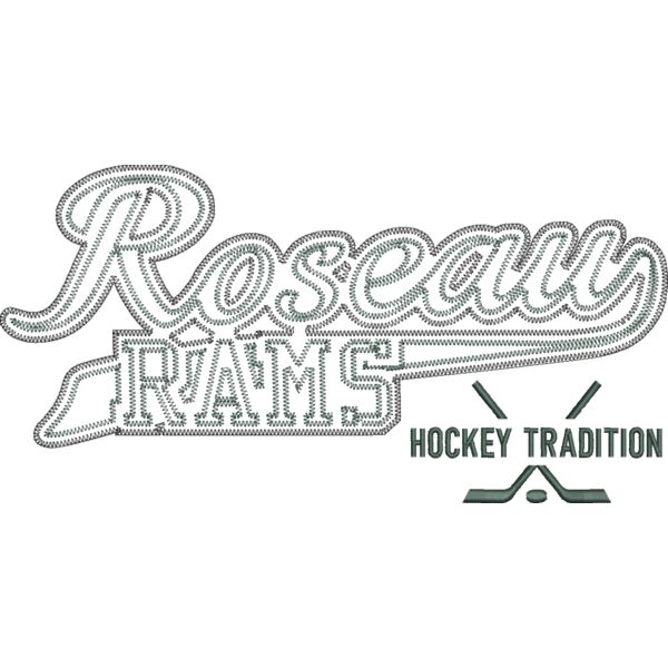 Roseau Rams RT32_Twill_1167_101920.EMB Thumbnail