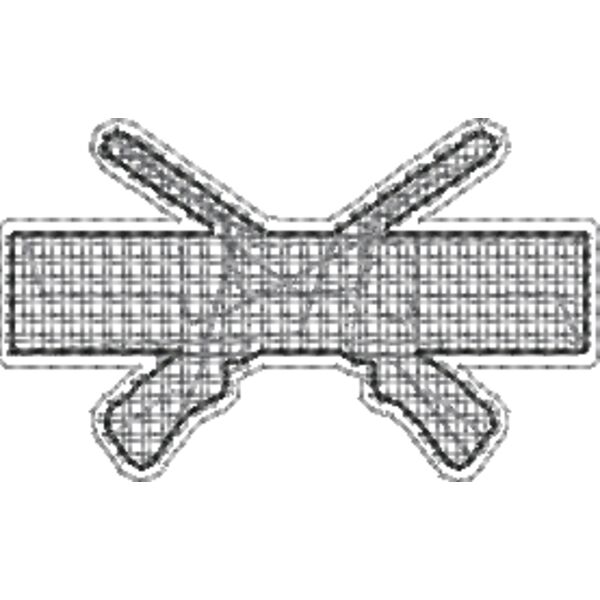 FEDERAL RIFLES_Patch_2.89_103020.EMB Thumbnail