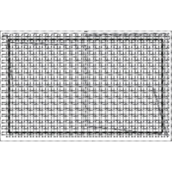 Fereral Flag_Patch_2.72_103020.EMB Thumbnail