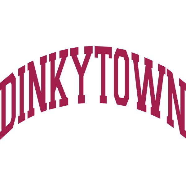 GOLDCOUNTRY DINKYTOWNARCHMZ2072Maroon 12 090920 Thumbnail