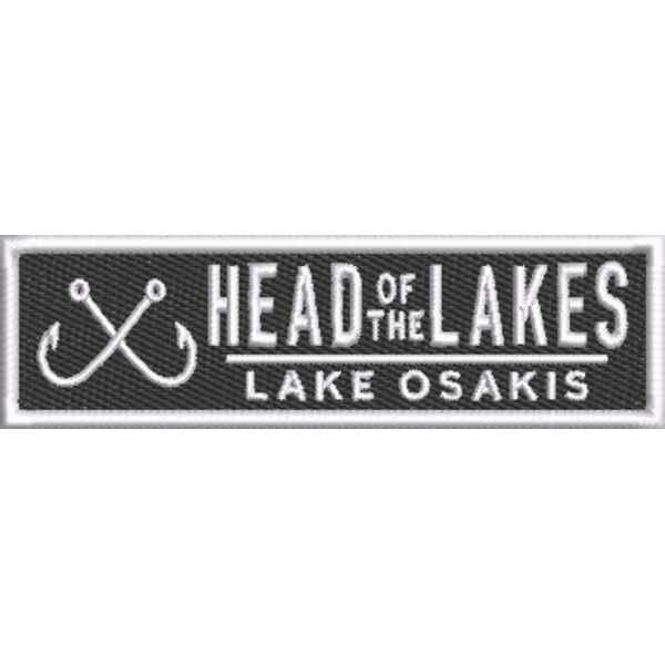 Head of the Lake Hooks RE126_Left Chest_4.00_110420.EMB Thumbnail