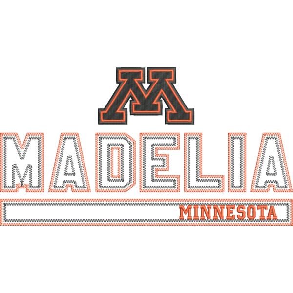 Madelia Minnesota RT68_Twill_11.03_110420.EMB Thumbnail