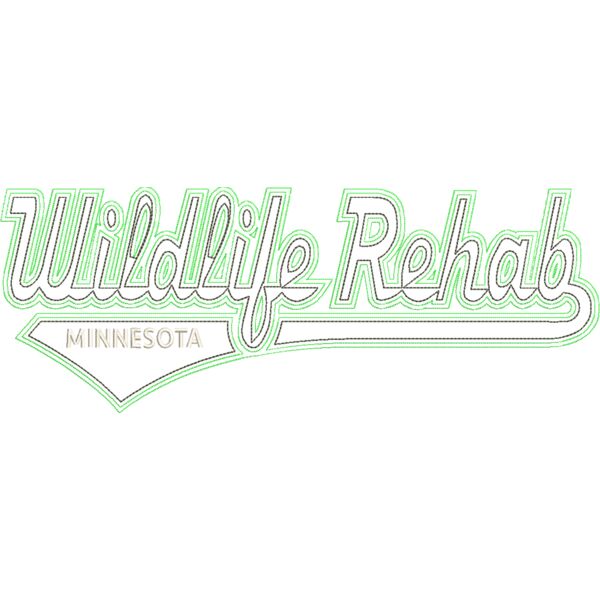 WildLife Rehab RL12_12.00_110620.EMB Thumbnail