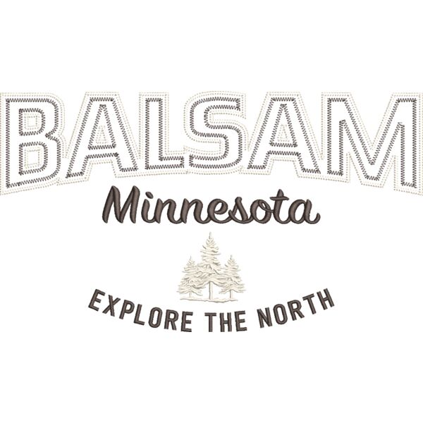 Balsam Minnesota RT79_Twill_11.62_111120.EMB Thumbnail