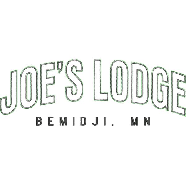 Joe's Lodge RL20_Lazer_12.14_111220.EMB Thumbnail