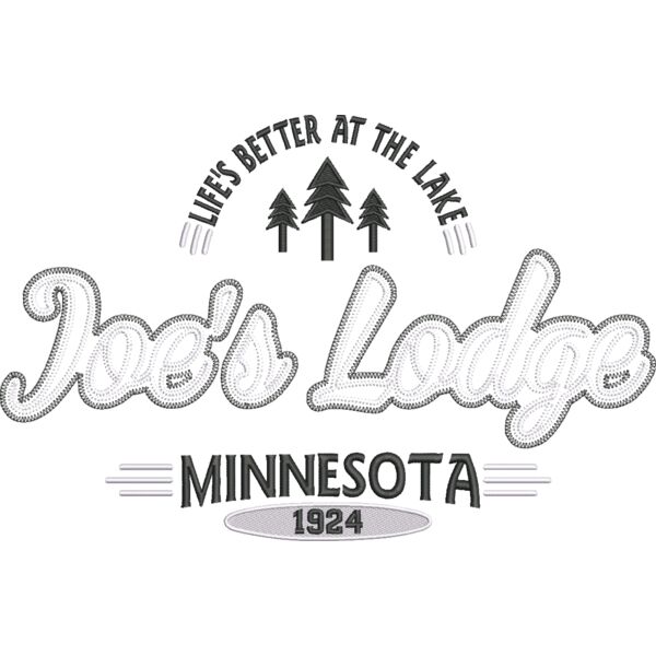 Joe's Lodge RT118_Twill_12.17_111220.EMB Thumbnail