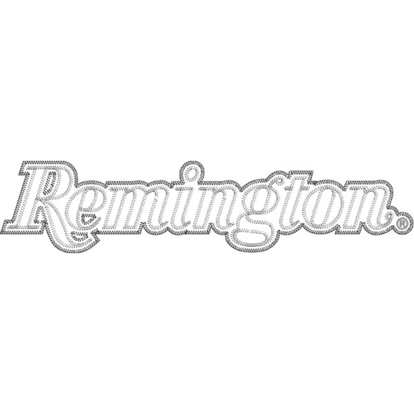 Remington_Twill_12.30_111020.EMB Thumbnail