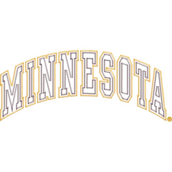 Minnesota The Original_Twill_12.80_102120.EMB Thumbnail