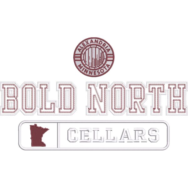 Bold North Cellars RT 87_Twill_11.97_111320.EMB Thumbnail