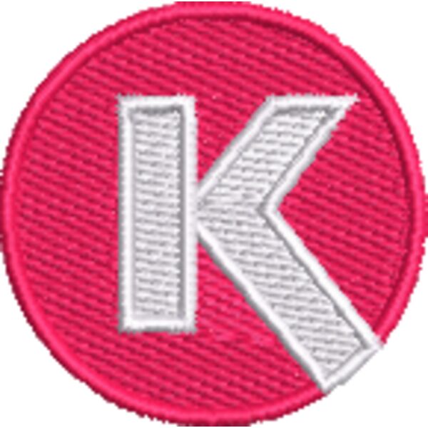 Circle K Logo_Sleeve_1.50_111820.EMB Thumbnail