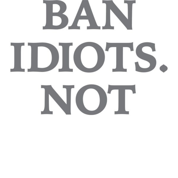 FEDERAL BanIdiotsFF 9 12022020 Thumbnail