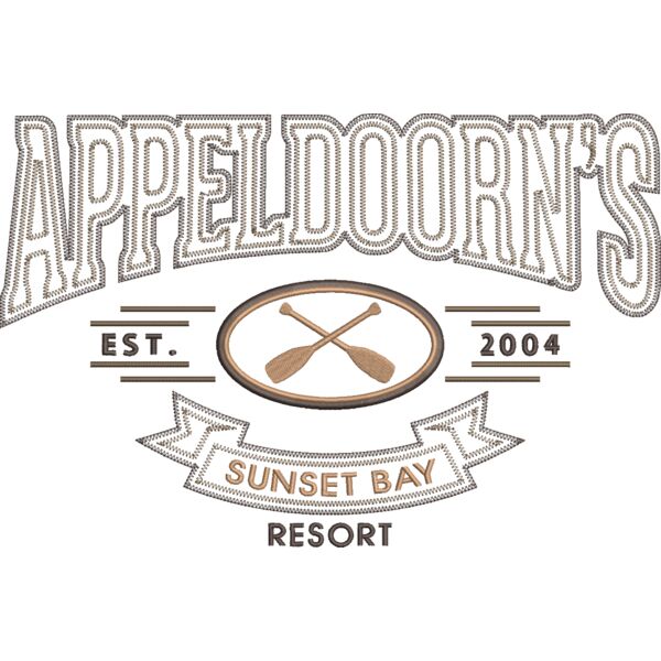 Appeldoorn's RT25_Twill_12.37_111620.EMB Thumbnail