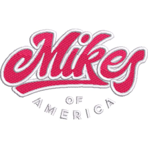 Mikes of America_Hat_2.25_102120.EMB Thumbnail