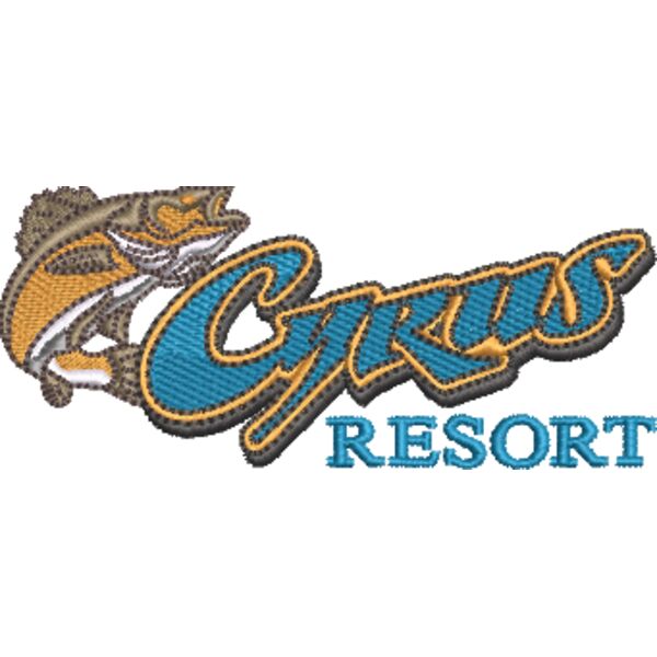 Cyrus Resort 2017_Left Chest_3.54_111820.EMB Thumbnail