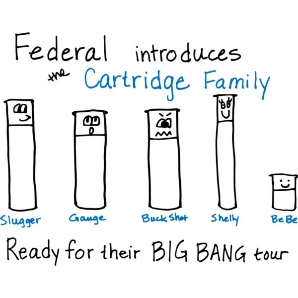 FEDERAL_CartridgeFamilyonGREY_12_12072020 Thumbnail
