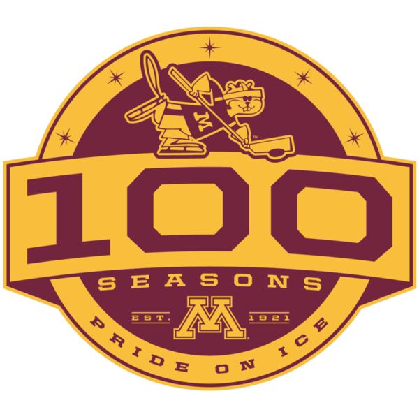 GopherHockeyParents 100Seasons SPFF 10 121420 01 Thumbnail