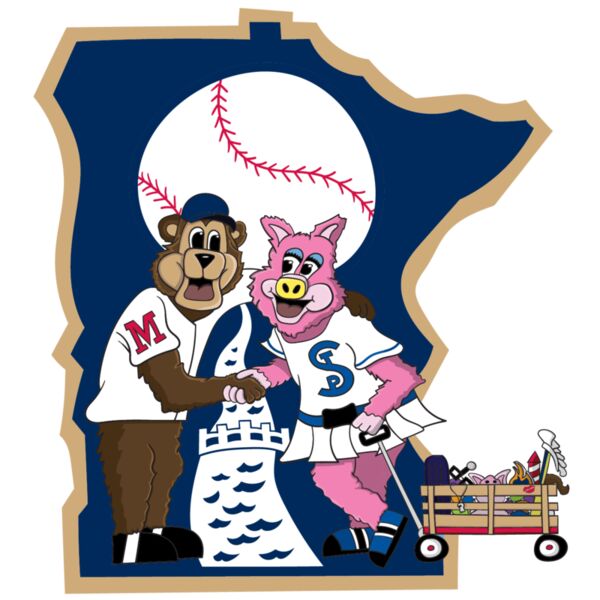 StPaulSaints Mascots V2 8 25 121120 01 Thumbnail