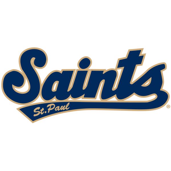 StPaulSaints ScriptFullFront NavyGold 11 121120 01 Thumbnail