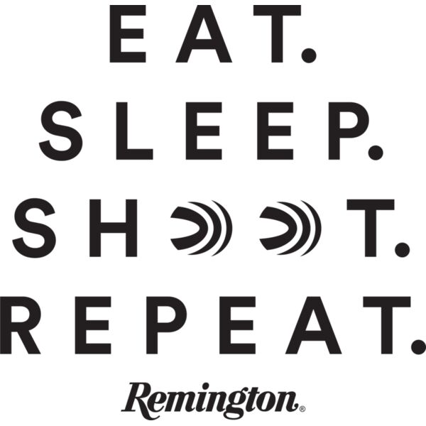 FEDERAL RemingtonEatSleepFF 11 122920 Thumbnail