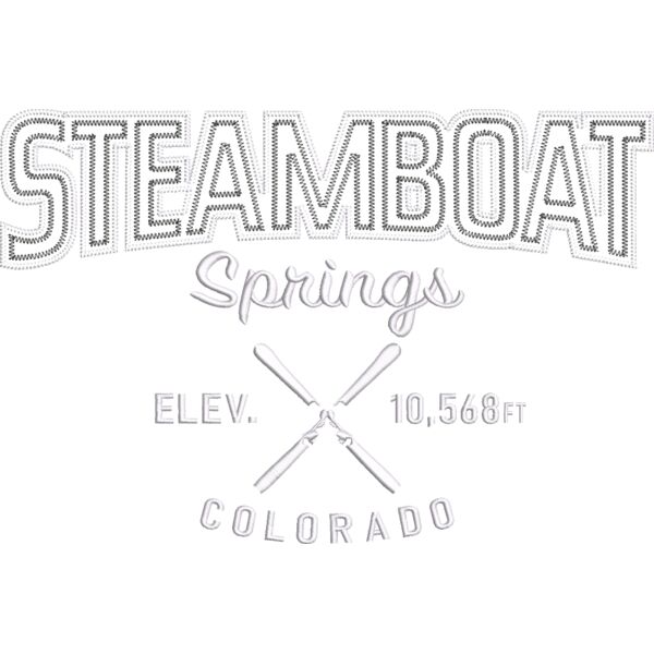 Steamboat Springs RT79_Twill_11.94_112420.EMB Thumbnail